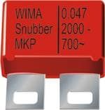 SNMPO134707D1AKS00 electronic component of WIMA