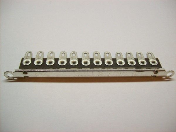 3012 electronic component of Abbatron