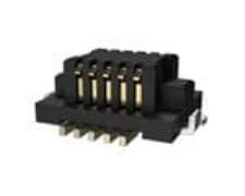 10132798-052100LF electronic component of Amphenol