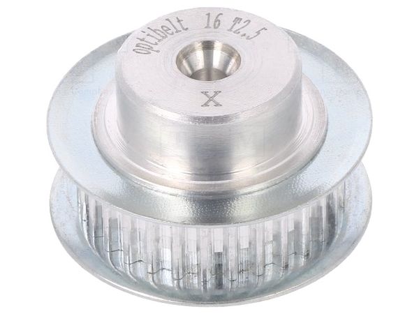 16 T2,5   60-000ZA electronic component of OPTIBELT