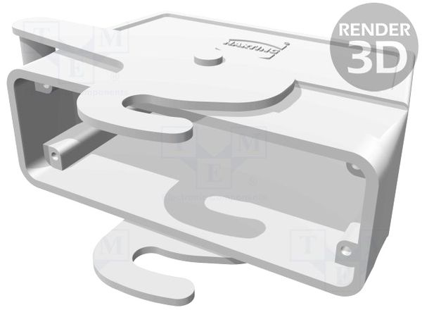 19370240587 electronic component of HARTING