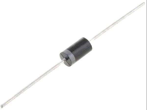 1N5404 electronic component of DACO SEMICONDUCTOR