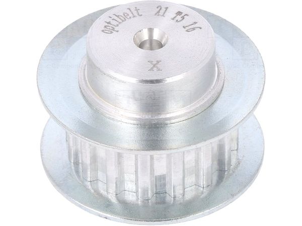 21 T5   16-200ZA electronic component of OPTIBELT