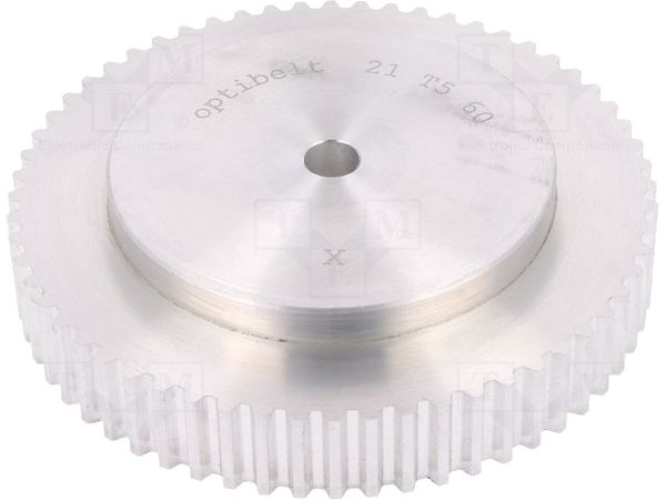 21 T5   60-000ZA electronic component of OPTIBELT