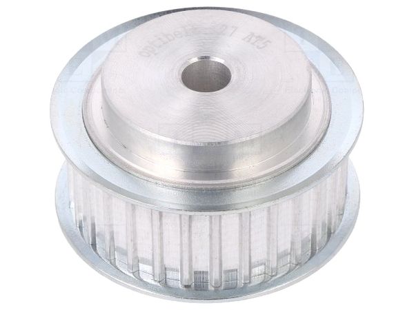 27 AT5   24-200ZA electronic component of OPTIBELT