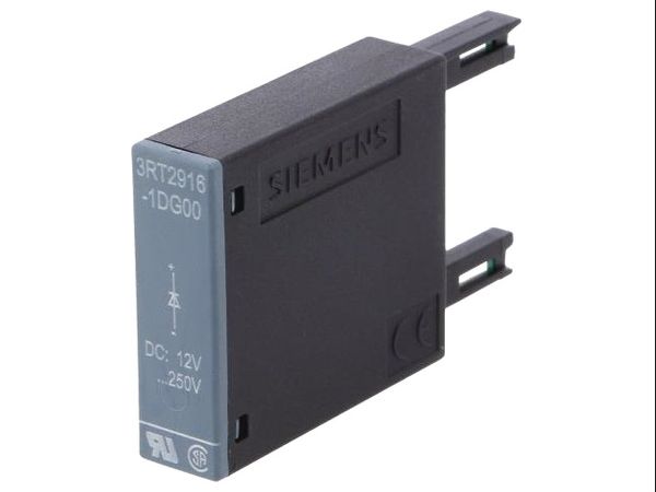 3RT2916-1DG00 electronic component of Siemens