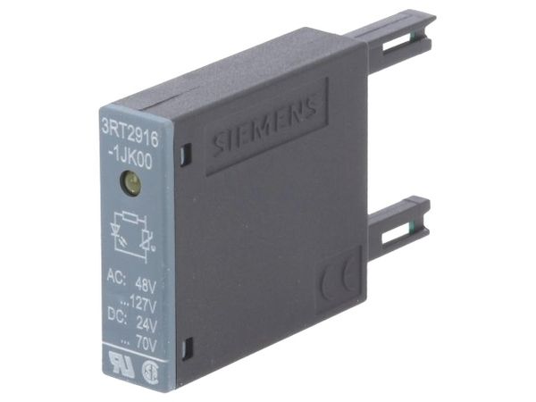 3RT2916-1JK00 electronic component of Siemens