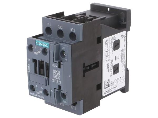 3RT2024-1AB00 electronic component of Siemens