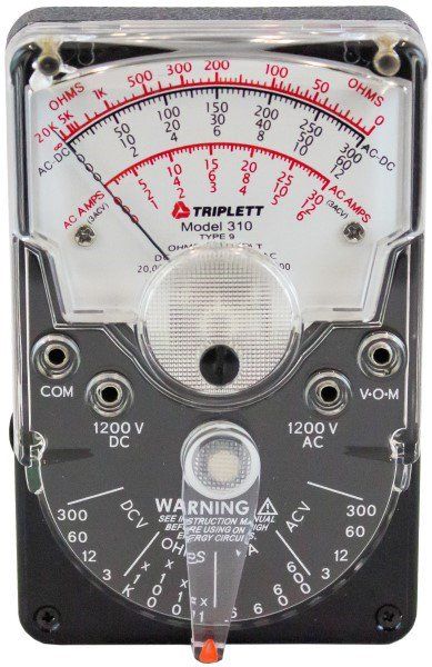 3018 electronic component of Triplett