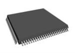 EPM7256AETC100-7N electronic component of Intel