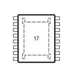 LT3022EMSE-1.5#TRPBF electronic component of Analog Devices