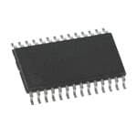 LT3795IFE#PBF electronic component of Analog Devices