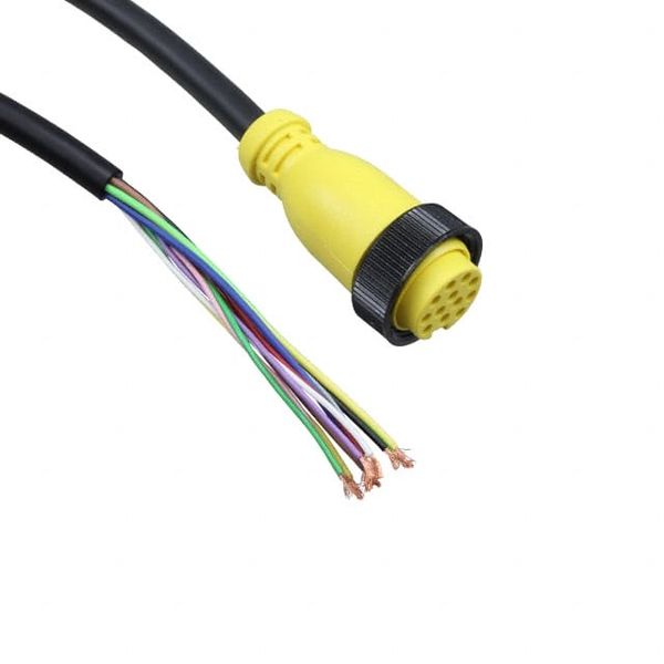 302100P80M100 electronic component of Molex