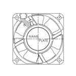 06025SS-24R-AT-D0 electronic component of MinebeaMitsumi