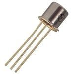 2N2907A electronic component of STMicroelectronics