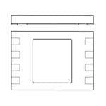 AT24C02C-MAHM-T electronic component of Microchip