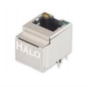 HFJV1-E2450-L12RL electronic component of HALO