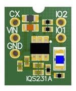 IQS231AEV02-S electronic component of Azoteq