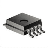 MAX9005EUA+T electronic component of Analog Devices