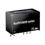 R15P21503D electronic component of Recom Power