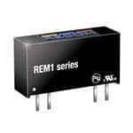 REM1-0505S electronic component of Recom Power