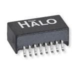 TG110-S050N2LFTR electronic component of HALO