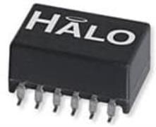 TG43-4406NCRL electronic component of HALO