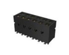 89898-309ALF electronic component of Amphenol