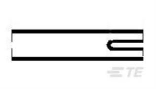 302A821-4-0 electronic component of TE Connectivity