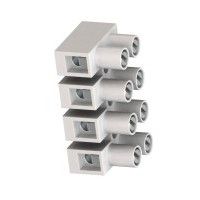 302-HDS/12 Barrier Terminal Blocks
