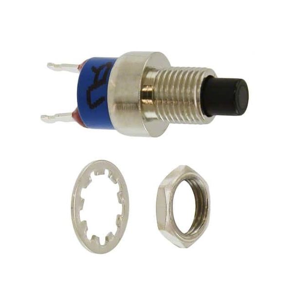 302SCQE Pushbutton Switches