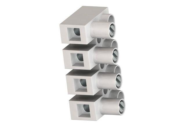 302-STB-DS/02 Fixed Terminal Blocks