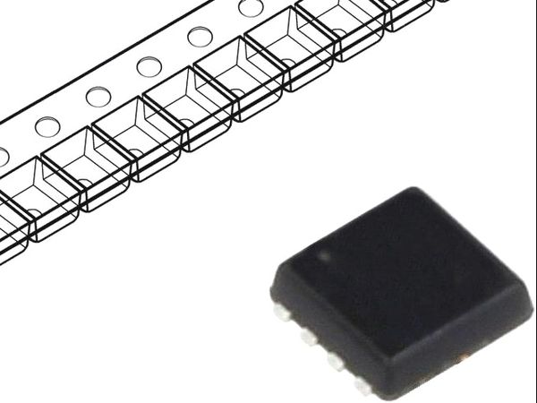 AON7506 electronic component of Alpha & Omega