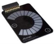 ATQT5-XPRO electronic component of Microchip