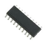 ATTINY167-SU electronic component of Microchip