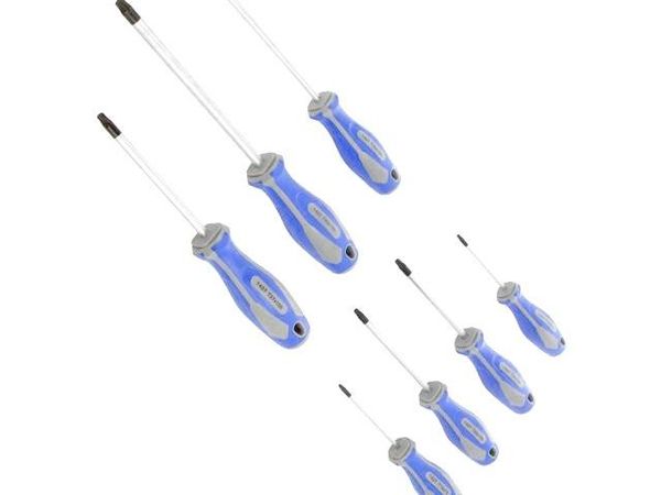 30307PR Screwdrivers, Nut Drivers & Socket Drivers