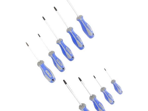 30309PR Screwdrivers, Nut Drivers & Socket Drivers