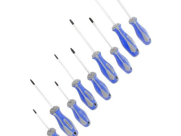 30319PR Screwdrivers, Nut Drivers & Socket Drivers