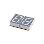 ACDA04-41CGKWA-F01 electronic component of Kingbright