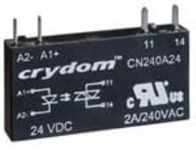 CN240A05R electronic component of Sensata