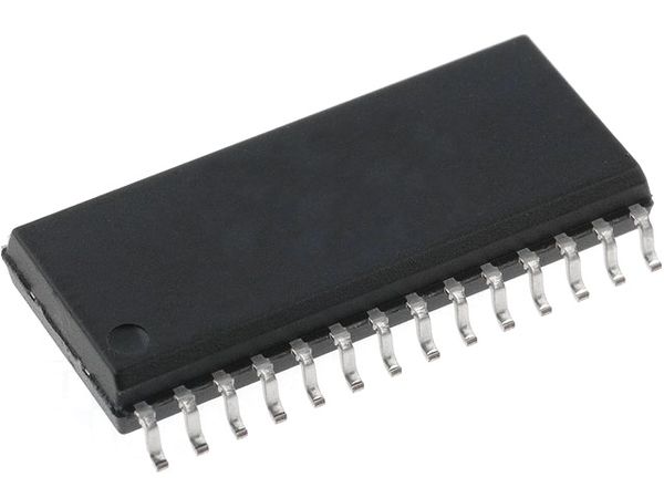 CS8415A-CSZ electronic component of Cirrus Logic