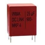 DCP4G062007KD4KSSD electronic component of WIMA