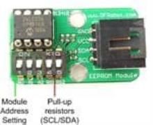 DFR0117 electronic component of DF Robot