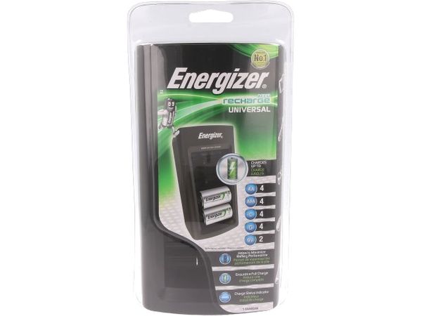 CHFC3 electronic component of Energizer