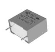 F863BC104K310R electronic component of Kemet