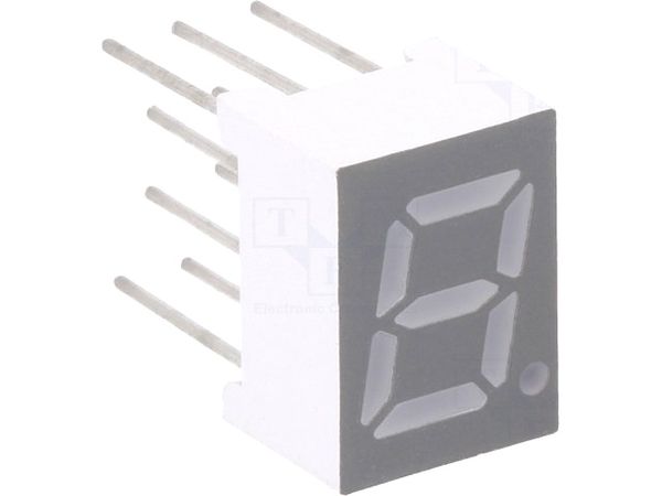 FYS-2811BUHR-21 electronic component of Foryard