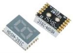 HDSM-281C electronic component of Broadcom