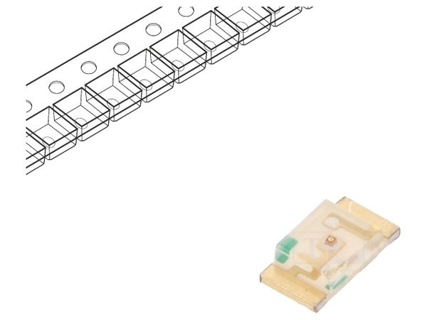 KPT-3216HC electronic component of Kingbright