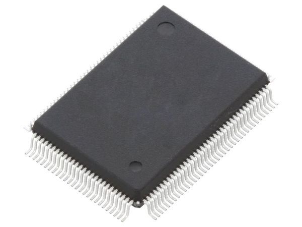 KSZ8895MQXI electronic component of Microchip
