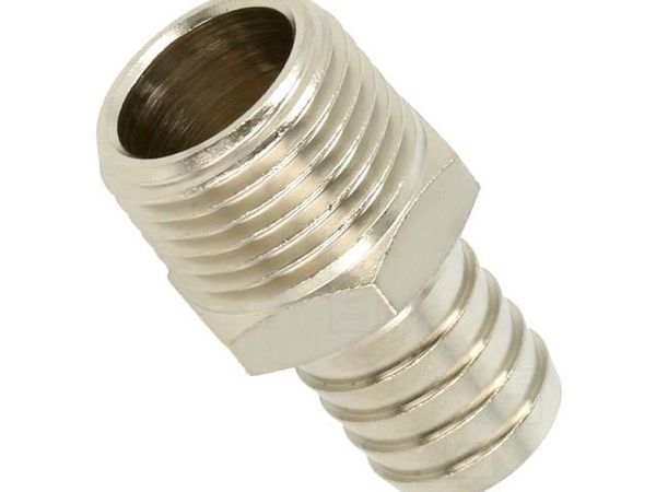 3040 16-1/2 Unspecified Connectors